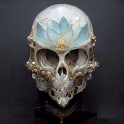 The Skull