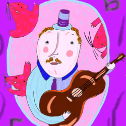  Musician