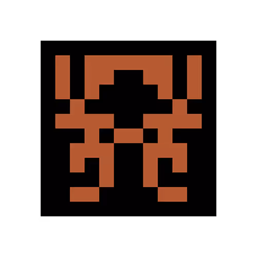 BitBlots #000 - OG Blot