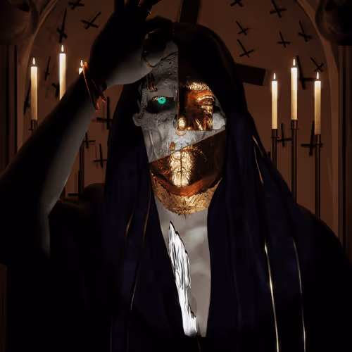 The Mascarade