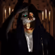 The Mascarade