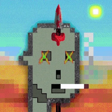 DEATH PUNK 152