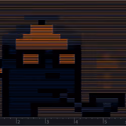 WavePunk #20