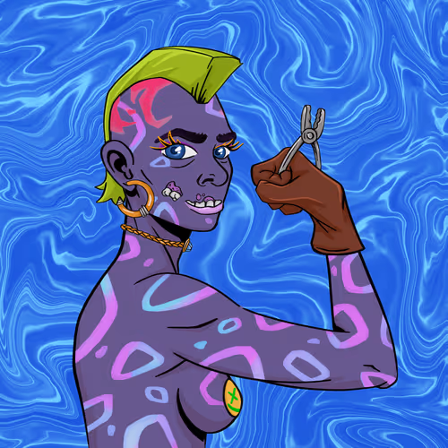 Item #36809415903833886375963870374954970200707666789375851648492403033191898677249 Media