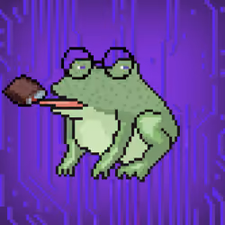 CryptoFrog Nerd #050