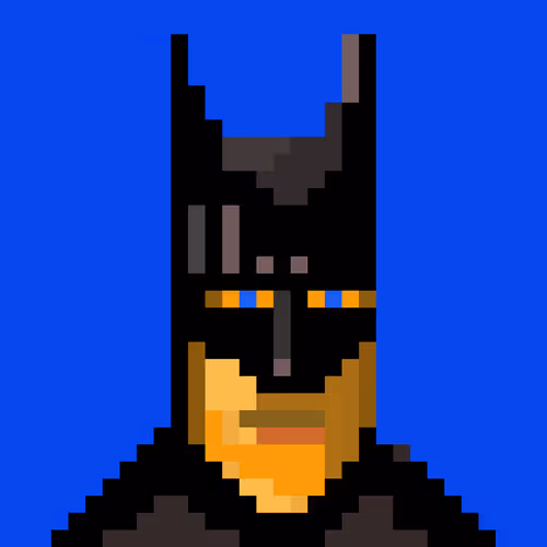Yukselcengizpixelart
