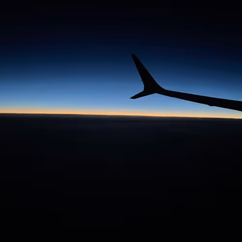 THE EDGE