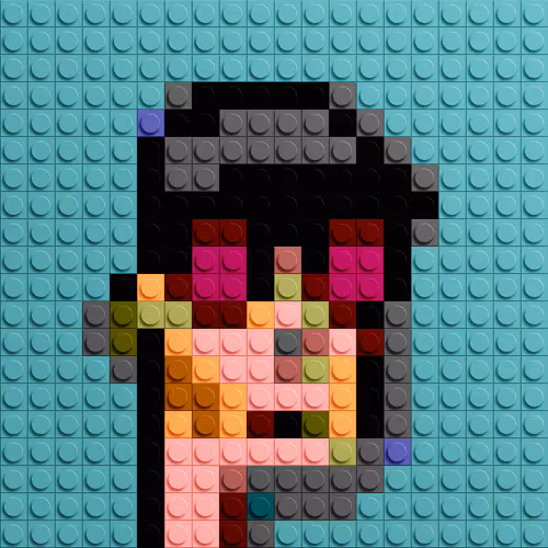 Item #15088816581122644334725909737061524245843340289975690131628565596111374385153 Media