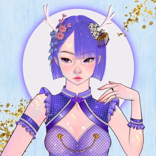 Myfairyuniverse