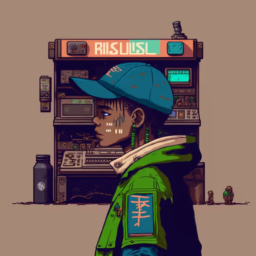 Item #2558402393854044346668461684518516737571381064968394305028674070938227048449 Media