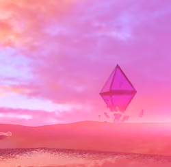SHATTERED ETH <> 1 OF 1