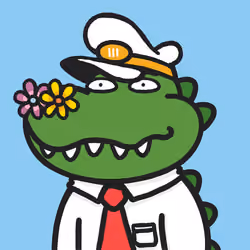 Gator #1053