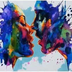 The First Breath