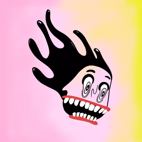 Scaredbbz
