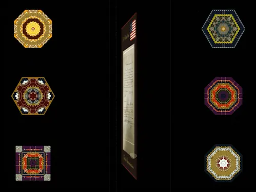 Item #87244609840198855947557711175986940302974639370776442232366326927169073184769 Media