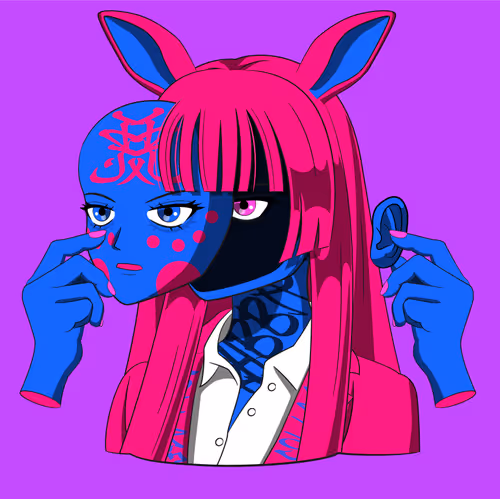 Item #104960635844694975928166925720134984087297734148077397095299713036316078768129 Media