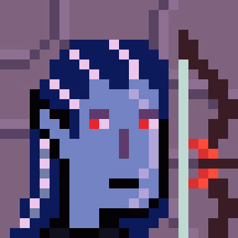 Item #58917371937046674462232921299982009658693638986562684005522296421434328612865 Media