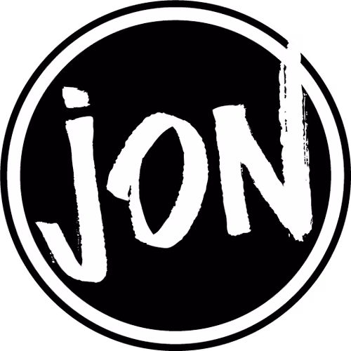 Jon Logo 2021