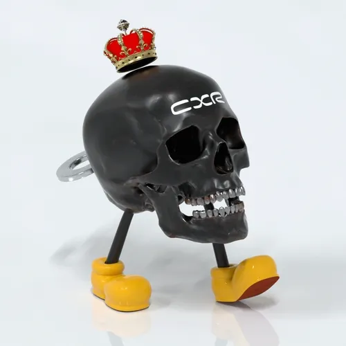 Skullleg