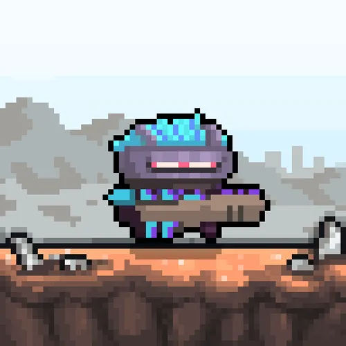 Item #76536707376922737100025007269438605308119381413551407393888131629078372417537 Media