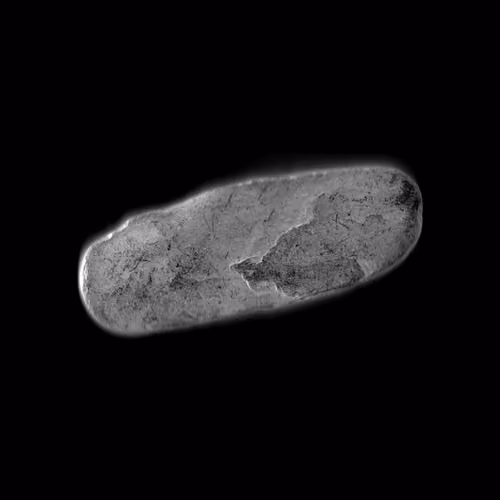 Rock 33 - Andropov