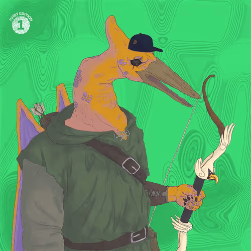 Item #45182246588915524483180424749597775563973696498348466924978971364578492940289 Media