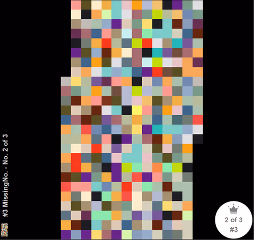 Item #88586755056277776486566371221811765683373128054527353870932115344516070768641 Media