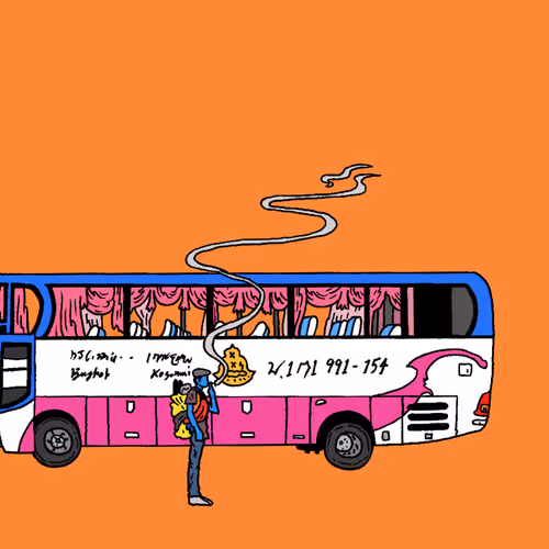 Travelthai