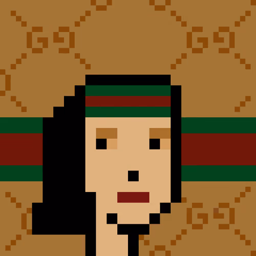 CucciGangPunks #9