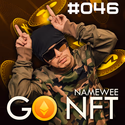 Go NFT - Namewee #046