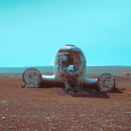 Another World From Iceland #11