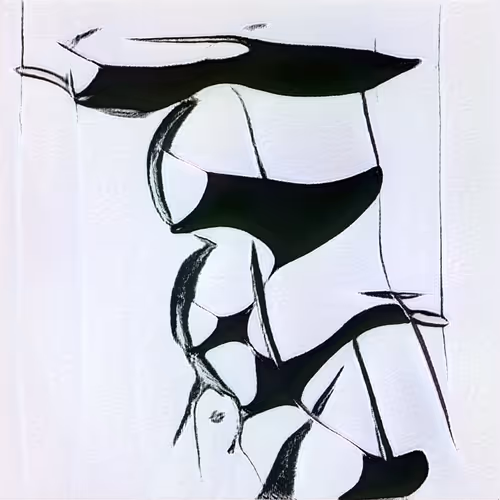 Artificial Intelligence Art