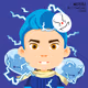 BuckTeethBoy #0382 - Slime