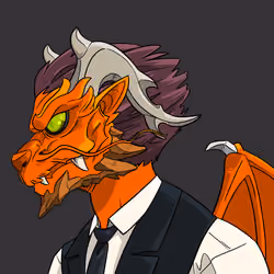 Demon's Era #002