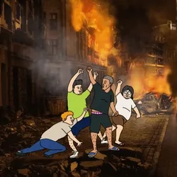 Revolution