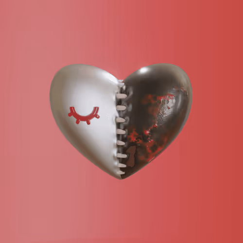 Heart 2 Heart Series