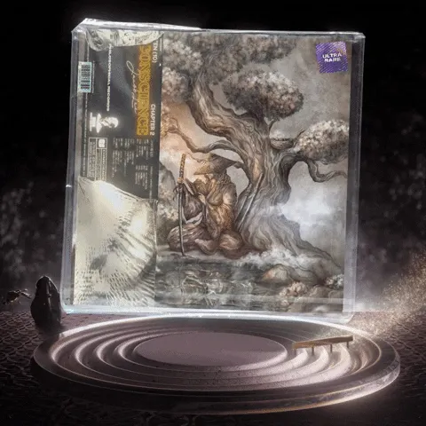 Item #72052076153570640231694400157122381272772122234978143030487824175768786698241 Media