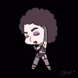 Dr. Frank-N-Furter