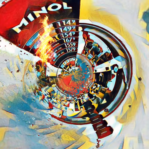 Item #105615228091736436910695968411395425794565690672177444720291627319603031441409 Media