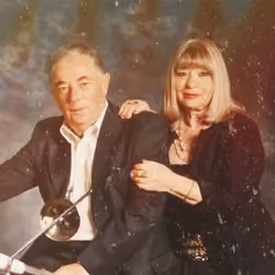 Nonno Renzo 2021 - Buona notte