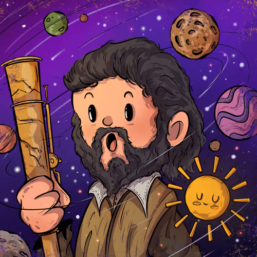 Galileo Galilei
