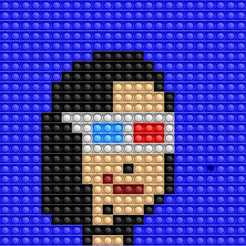 Item #41290390596365734176968961616270935146020872998101866759684722694622151704577 Media