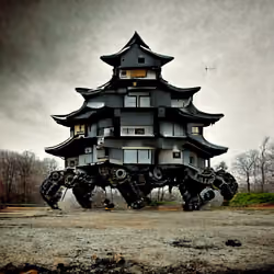 Iron Shiron