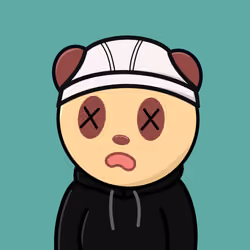 Lil PoPo # 29