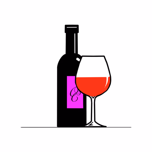 OnChain Wine #287