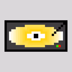 PixelTurntable #47