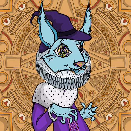 Mad Space Squirrels