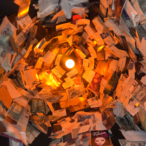 Untitled Collection #43991587