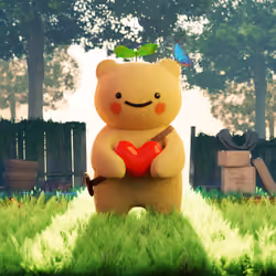 Love and Sunshine