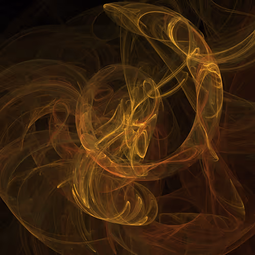 Dust Of The Past